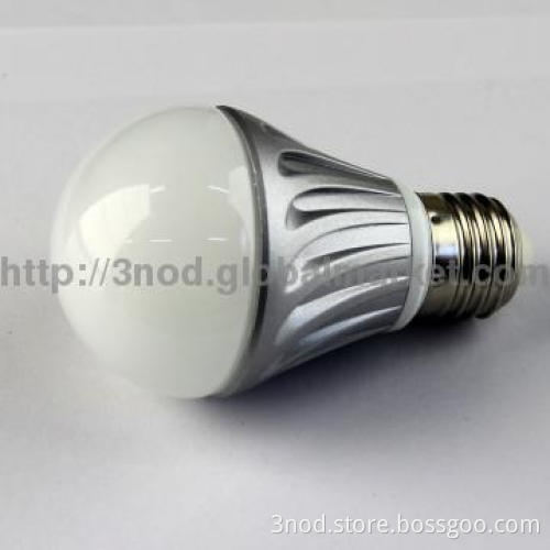 nice look 7W led replacement bulb with CE, RoHS approvals